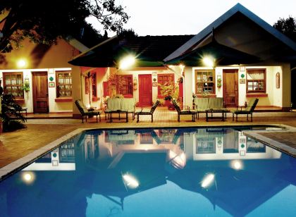 Waterkloof Guest House