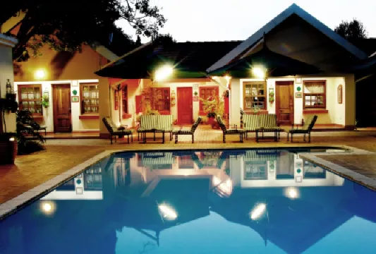 Waterkloof Guest House Hotels near Spanish Embassy