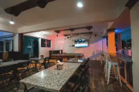 安東珊瑚礁飯店