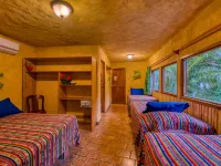 El Sano Banano Beachside Hotel Hotels in Montezuma