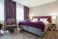 Hotel-Restaurant Sengelmannshof Hotels in Velbert