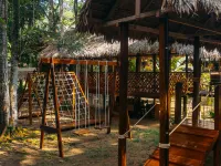 Refugio Amazonas Hotel di Tambopata