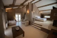 Villas de La Ferme du Gros Noyer Hotels in Bedoin