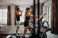 Resl Resort - Gym