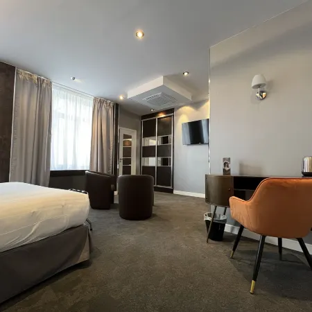 LOGIS Hotel Borel