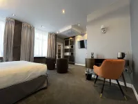 Logis Hôtel Borel Hotels in Dunkerque