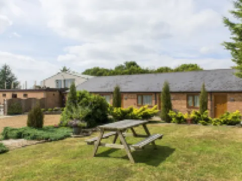 Spanhoe Lodge Hotels in Corby