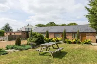 Spanhoe Lodge Hotels in Corby