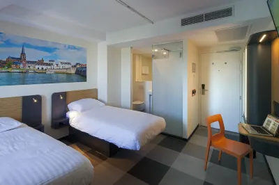 EasyHotel Maastricht City Centre