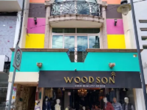 Coaranda Hotel Boutique Hoteles en Arandas