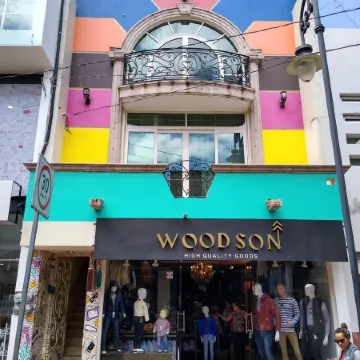 Coaranda Hotel Boutique