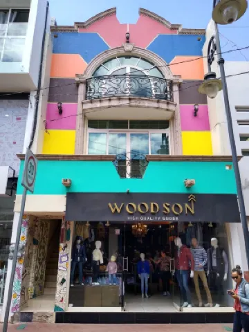 Coaranda Hotel Boutique