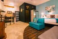 Bahia Tolok Hotels in Isla Mujeres
