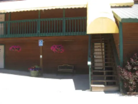 Alpine Inn Hotels in Archuleta County