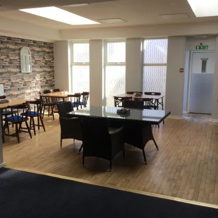The Trevone, Llandudno