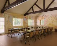 Repère Sauvage, Hôtel Lodges & Restaurant Hotels in Vendome