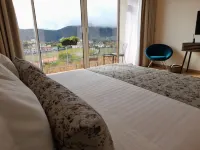 Quinta Manhas Douro Hotels in Sabrosa