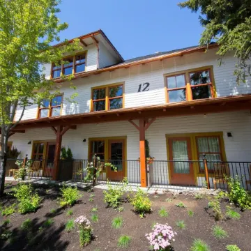 McMenamins Old St. Francis School