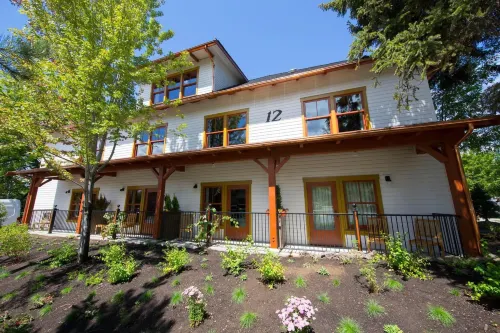 McMenamins Old St. Francis School