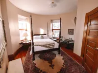 Bellas Castle Hoteles en Morden