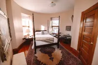 Bellas Castle Hotels in Morden