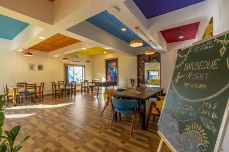 Gostops Alibaug Отели в г. Неведар Навагаон