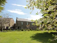 St Lawrence Rest