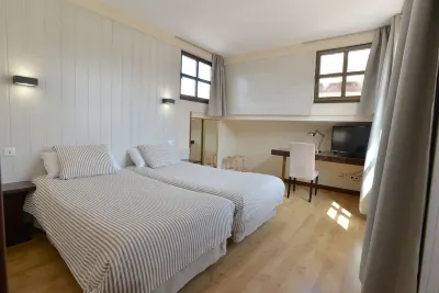Hostal Concejo Các khách sạn ở 