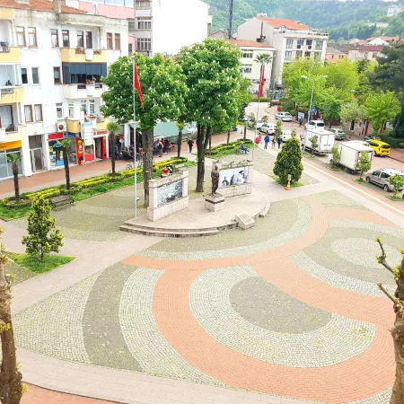 Hakbilir Pansiyon