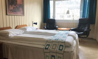 Eikum Hotel