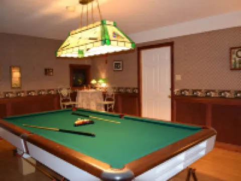 Auberge Wild Rose Inn Hotels in Westmorland County