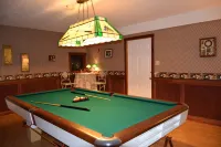 Auberge Wild Rose Inn Hotels in Shediac Bridge