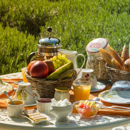 Les Carmes and Spa