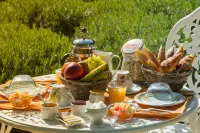 Les Carmes and Spa Hotels in Le Thor