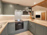 Swallows Lodge Hotel di Westerham