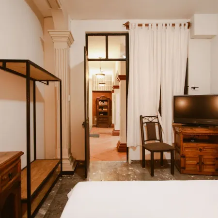 Hotel Casa Guivá