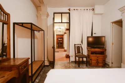 Hotel Casa Guivá