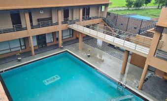 Club Azzurro Resort - Nalsarovar