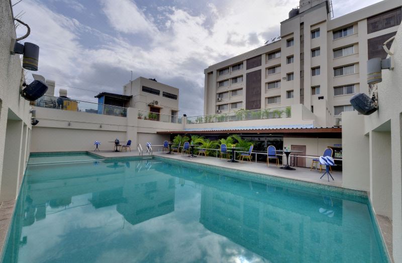 The Fern Residency Pune, Vadgaon-Talegaon, Series by Marriott photo 4