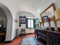 Hotel Solar de Monfalim