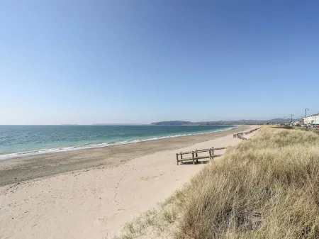 Harbourside Apartment