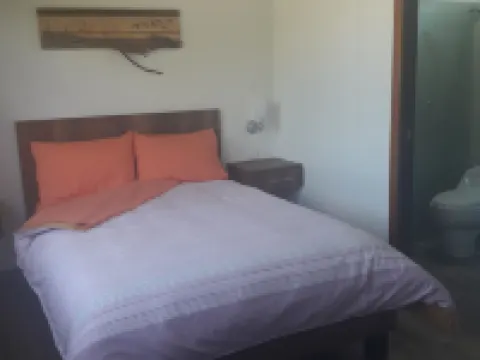 Quinta La Gardenia Hoteles en Puembo