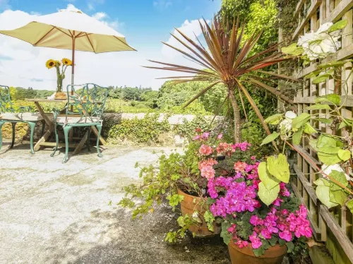 Maes y Cregyn Hotels in Benllech