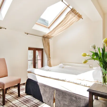 Five Stars Bed&Breakfast
