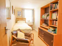 Taliesin Hotel di Porthmadog
