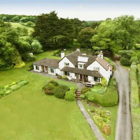 West Ridge Bungalow Отели в г. Ситон