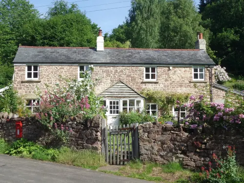 Beulah Cottage Hotels in Ruspidge and Soudley