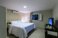 Hotel Tavares Correia Hotel di Garanhuns