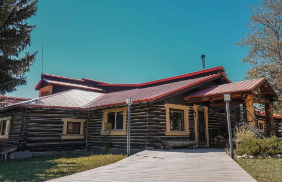 六牧場之心酒店