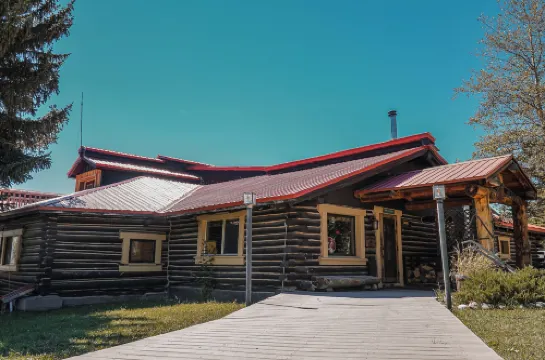 Heart Six Ranch